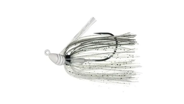 Dirty Jigs Weekender Swim Jig