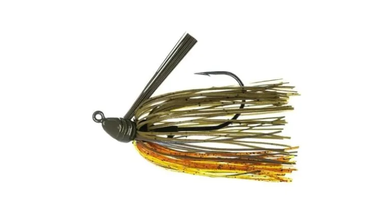 Dirty Jigs Weekender Swim Jig
