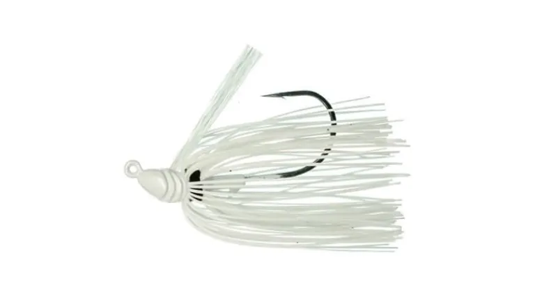 Dirty Jigs Weekender Swim Jig