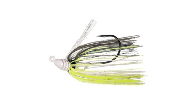Dirty Jigs Weekender Swim Jig