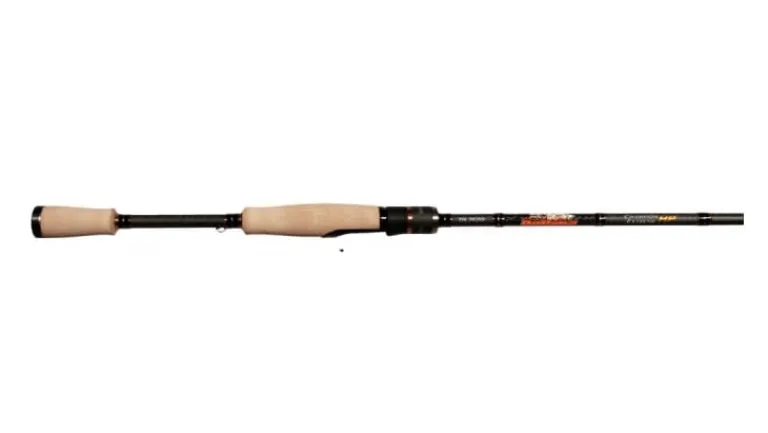 Dobyns Champion Extreme HP Spinning Rods