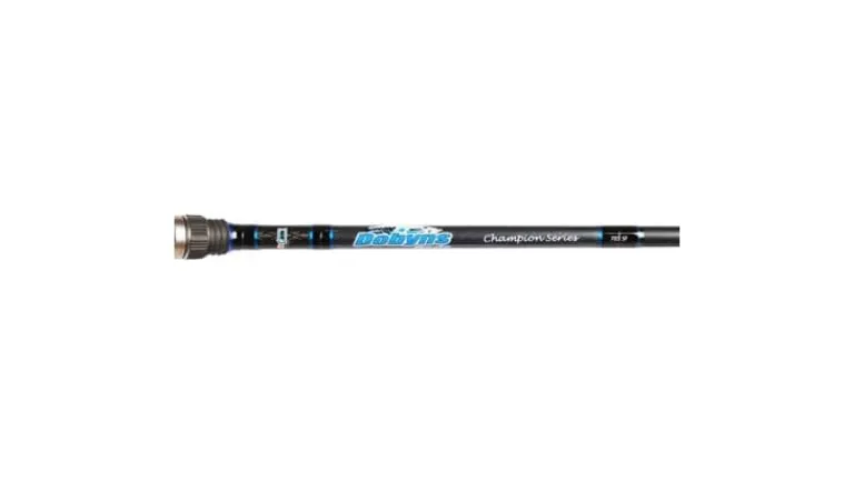 Dobyns Champion XP Spinning Rods