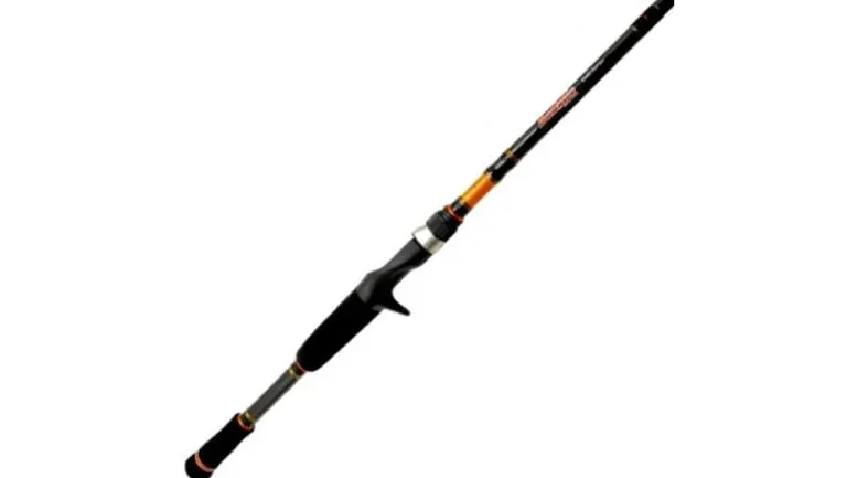 Dobyns Colt Series Casting Rods