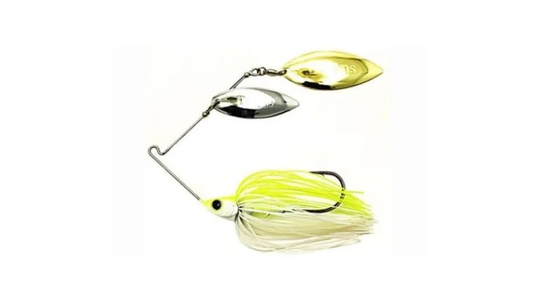 Dobyns D-Blade Beast Spinnerbaits