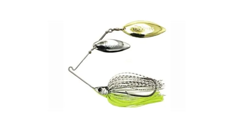 Dobyns D-Blade Beast Spinnerbaits