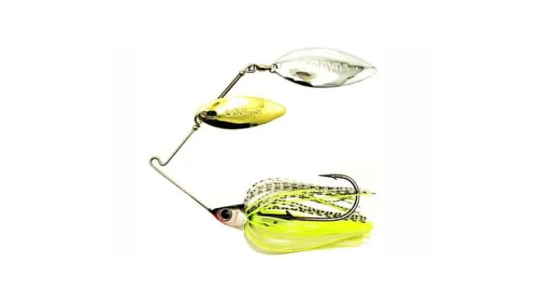 Dobyns D-Blade Beast Spinnerbaits
