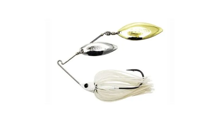 Dobyns D-Blade Beast Spinnerbaits