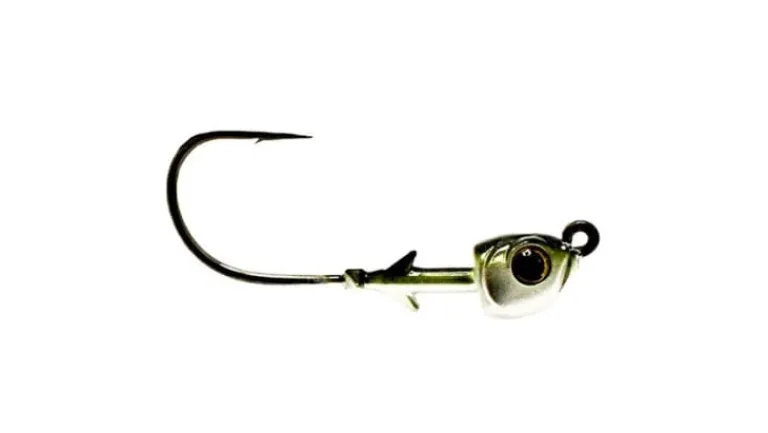 Dobyns D-Swim Jig Heads