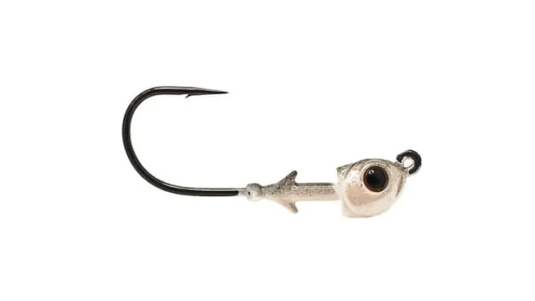 Dobyns D-Swim Jig Heads