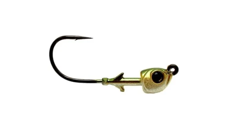 Dobyns D-Swim Jig Heads