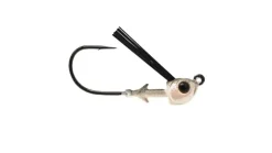 Dobyns D-Swim Weedless Jig Heads
