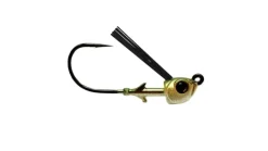 Dobyns D-Swim Weedless Jig Heads