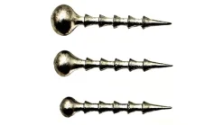 Dobyns Nail Weights