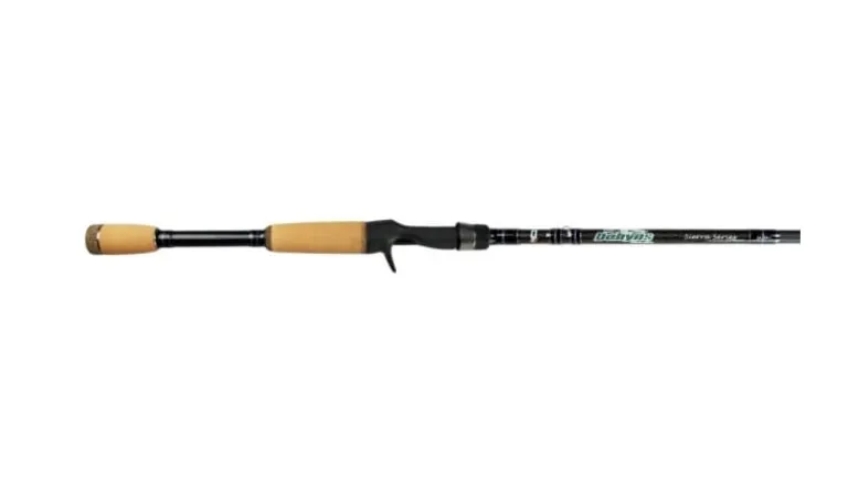 Dobyns Sierra Casting Rods