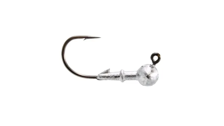 Dolphin Tackle Football Jig Head