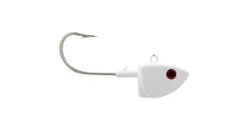 Dolphin Tackle Painted Big Game Arrowhead Jig Head