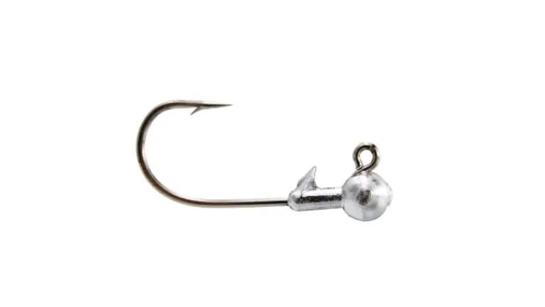 Dolphin Tackle Roundhead Jig Head