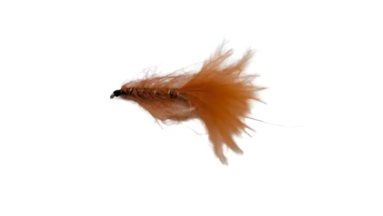 Dry Creek Fly Balanced Flys