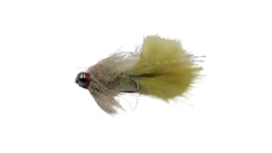 Dry Creek Fly Balanced Flys