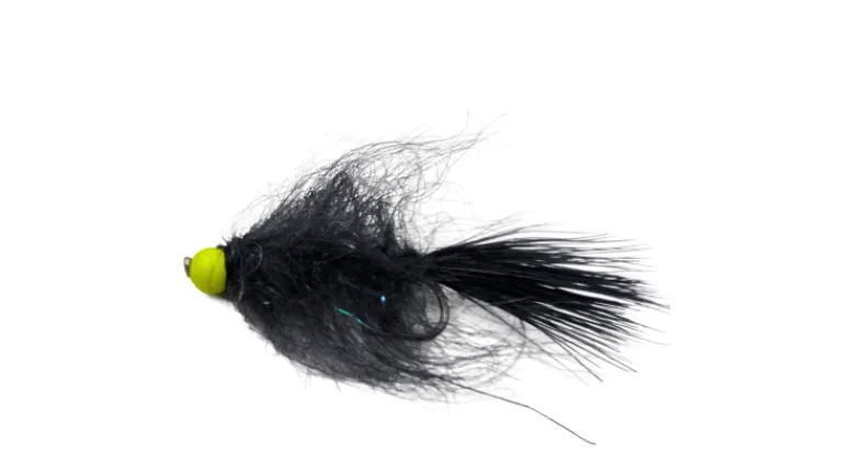 Dry Creek Fly Balanced Flys
