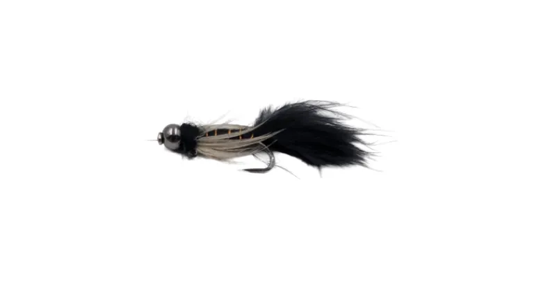 Dry Creek Fly Balanced Flys