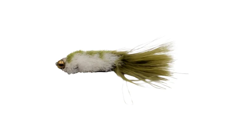 Dry Creek Fly Balanced Flys