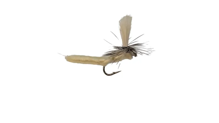 Dry Creek Fly Dry Fly