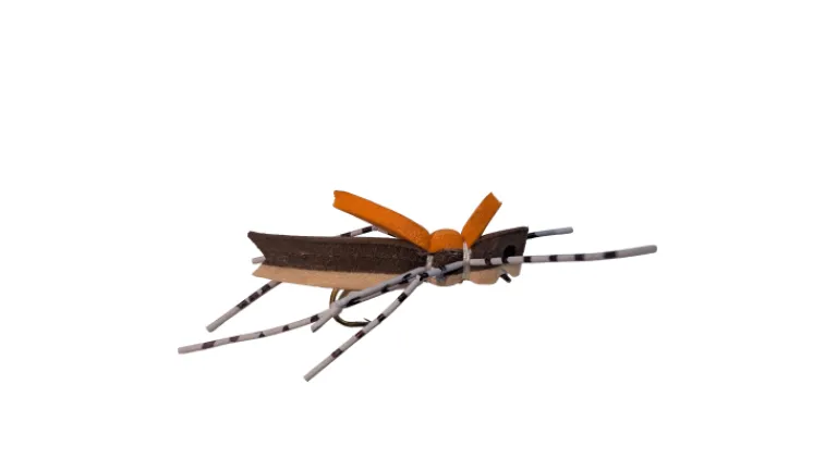 Dry Creek Fly Dry Fly