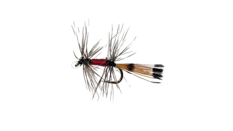 Dry Creek Fly Dry Fly