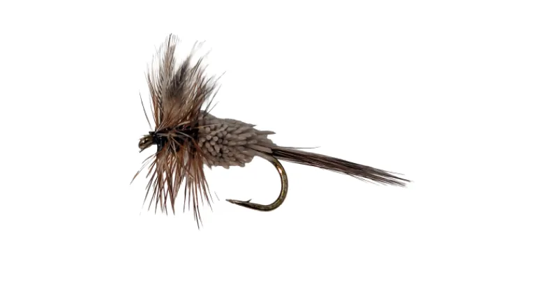 Dry Creek Fly Dry Fly
