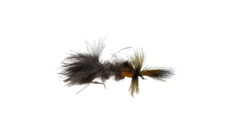 Dry Creek Fly Dry Fly