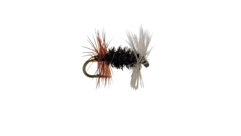 Dry Creek Fly Dry Fly