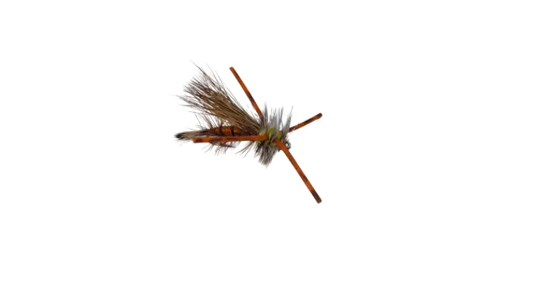 Dry Creek Fly Dry Fly
