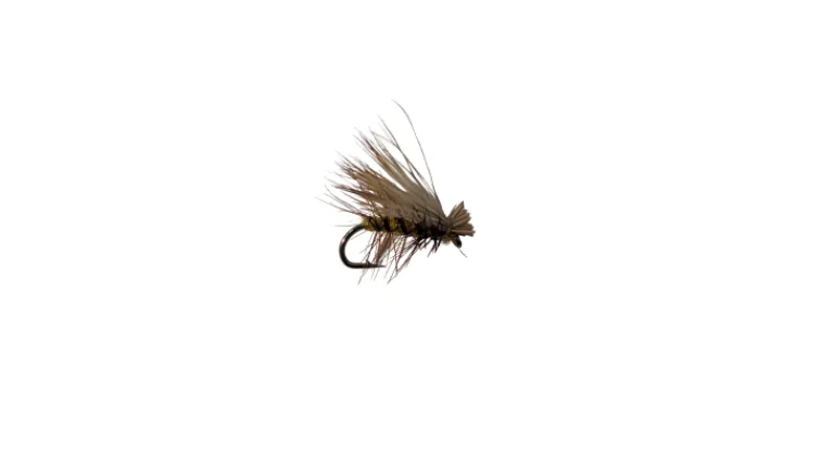 Dry Creek Fly Dry Fly