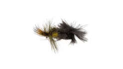 Dry Creek Fly Dry Fly