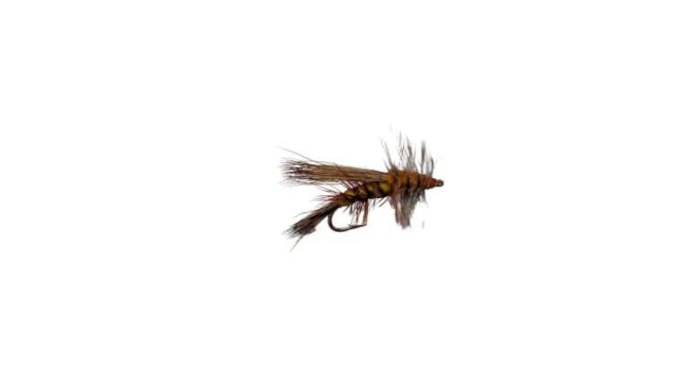 Dry Creek Fly Dry Fly