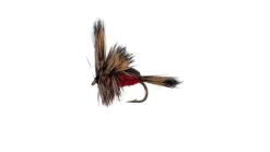 Dry Creek Fly Dry Fly