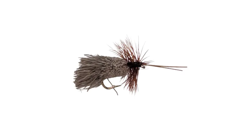Dry Creek Fly Dry Fly