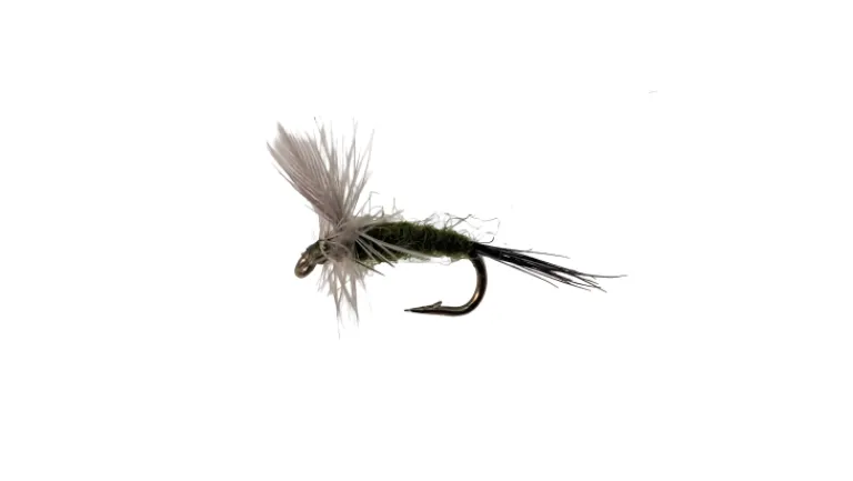 Dry Creek Fly Dry Fly