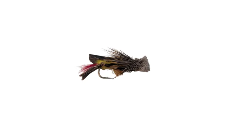Dry Creek Fly Dry Fly