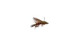Dry Creek Fly Dry Fly