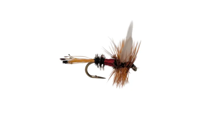 Dry Creek Fly Dry Fly