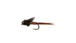 Dry Creek Fly Nymph