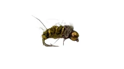Dry Creek Fly Nymph