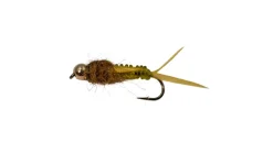 Dry Creek Fly Nymph