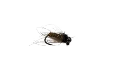Dry Creek Fly Nymph Tungsten
