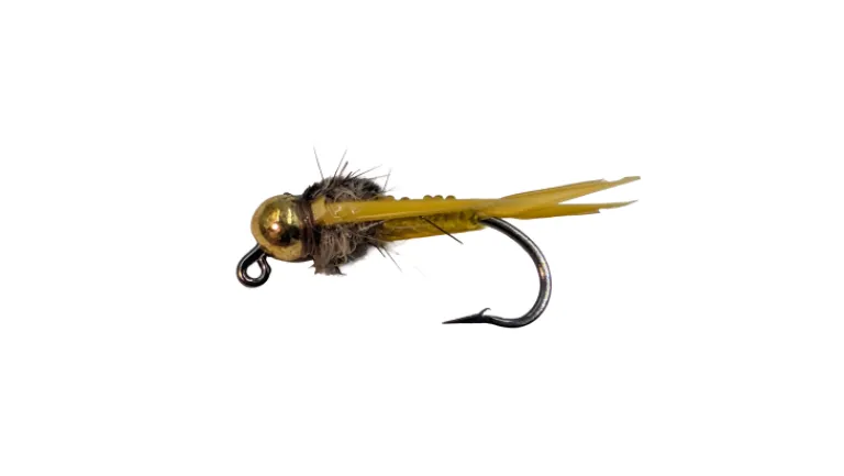 Dry Creek Fly Nymph Tungsten