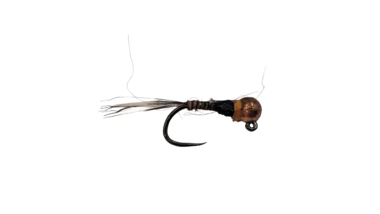 Dry Creek Fly Nymph Tungsten