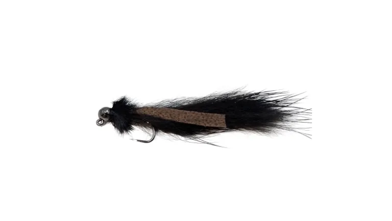 Dry Creek Fly Nymph Tungsten