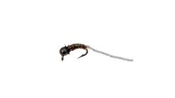 Dry Creek Fly Nymph Tungsten